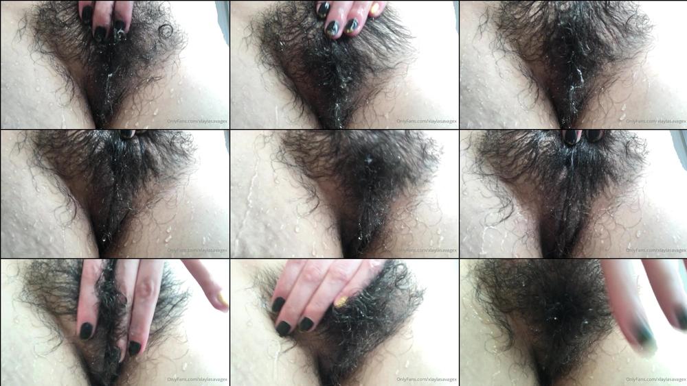xlaylasavagex 01 03 2021 2043720326 so fresh and so clean