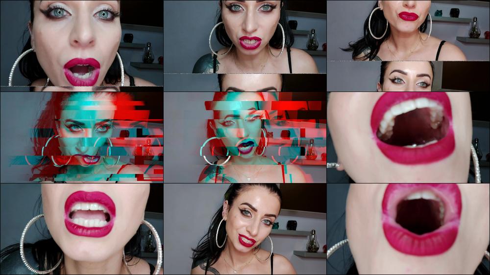 Femdom Bitch Spiral Relapse - July 11, 2021