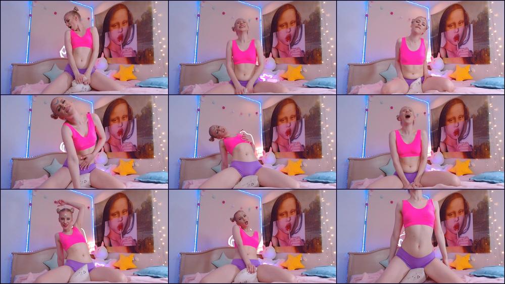 Magic Pillow Humping - December 12, 2020