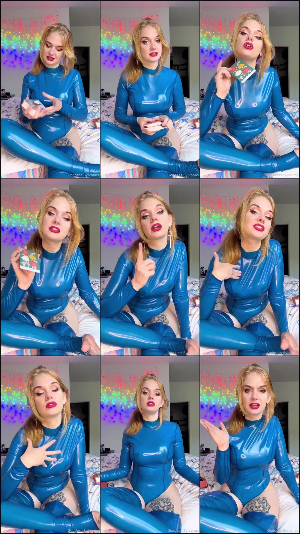 goddesssylvanas 2022-08-04 at 03-21 Fansly (⭐Goddess Sylvanas⭐)