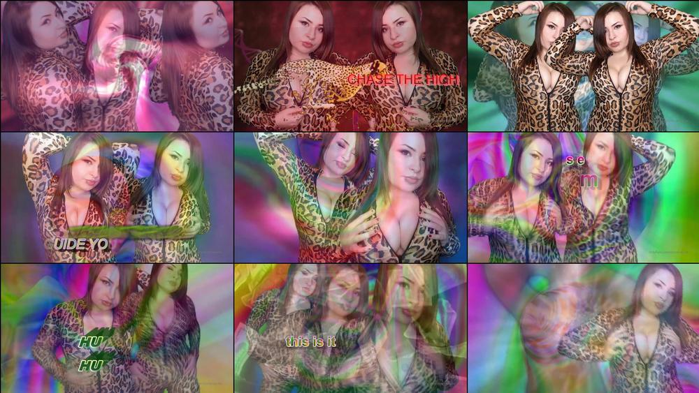 urpawgkylie 16538479 2020 03 25 kylieholism on pppers chasing the high in this highly intensive mind fuck clip you ll be guided thr