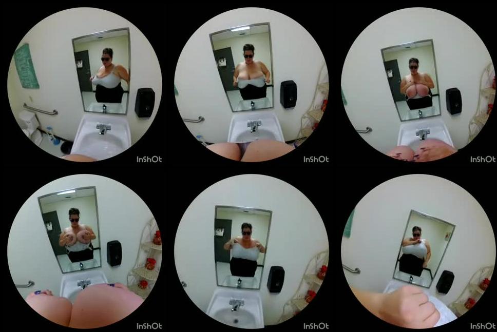 winkingdaisys 06 12 2019 90265238 Public bathroom flashing v7 (shot with spectacles).mp4