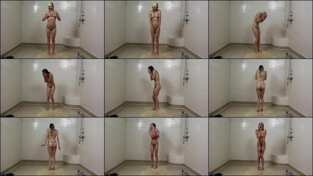 WAM - Cold Hose Down