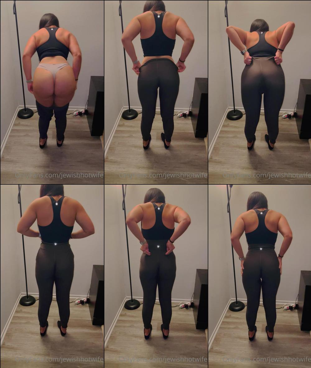 jewishhotwife 05 12 2022 2706792043 Hereâs a Monday motivation for all of my lovely subscribers  Excuse my clumsiness, itâ