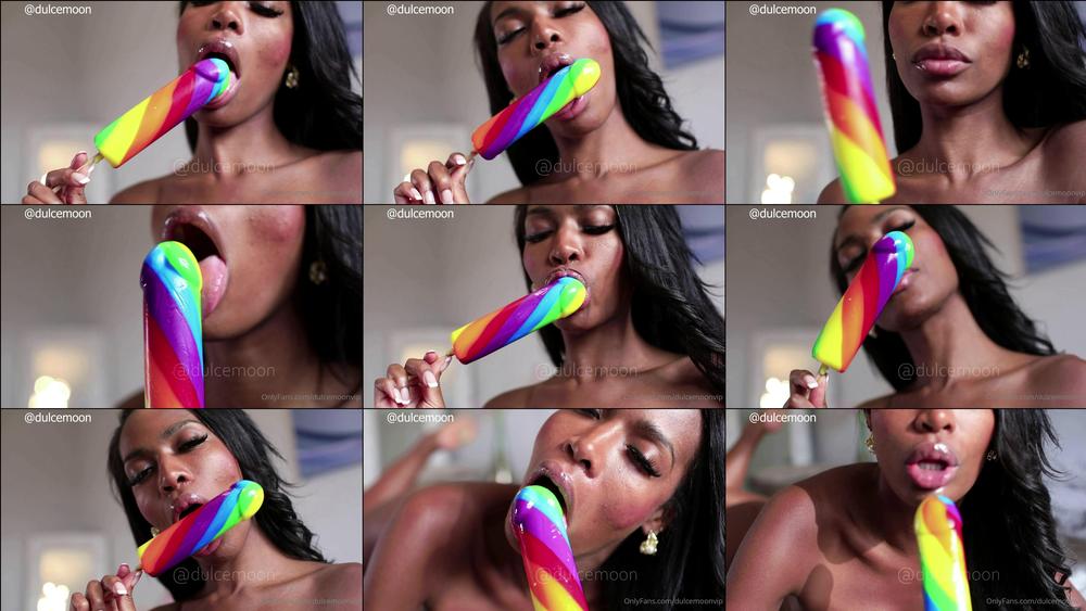 dulcemoonvip 01 09 2021 2209318743 My Lollipop Enjoys every part of my Body    FREE VIDEO SEP 2021 IF