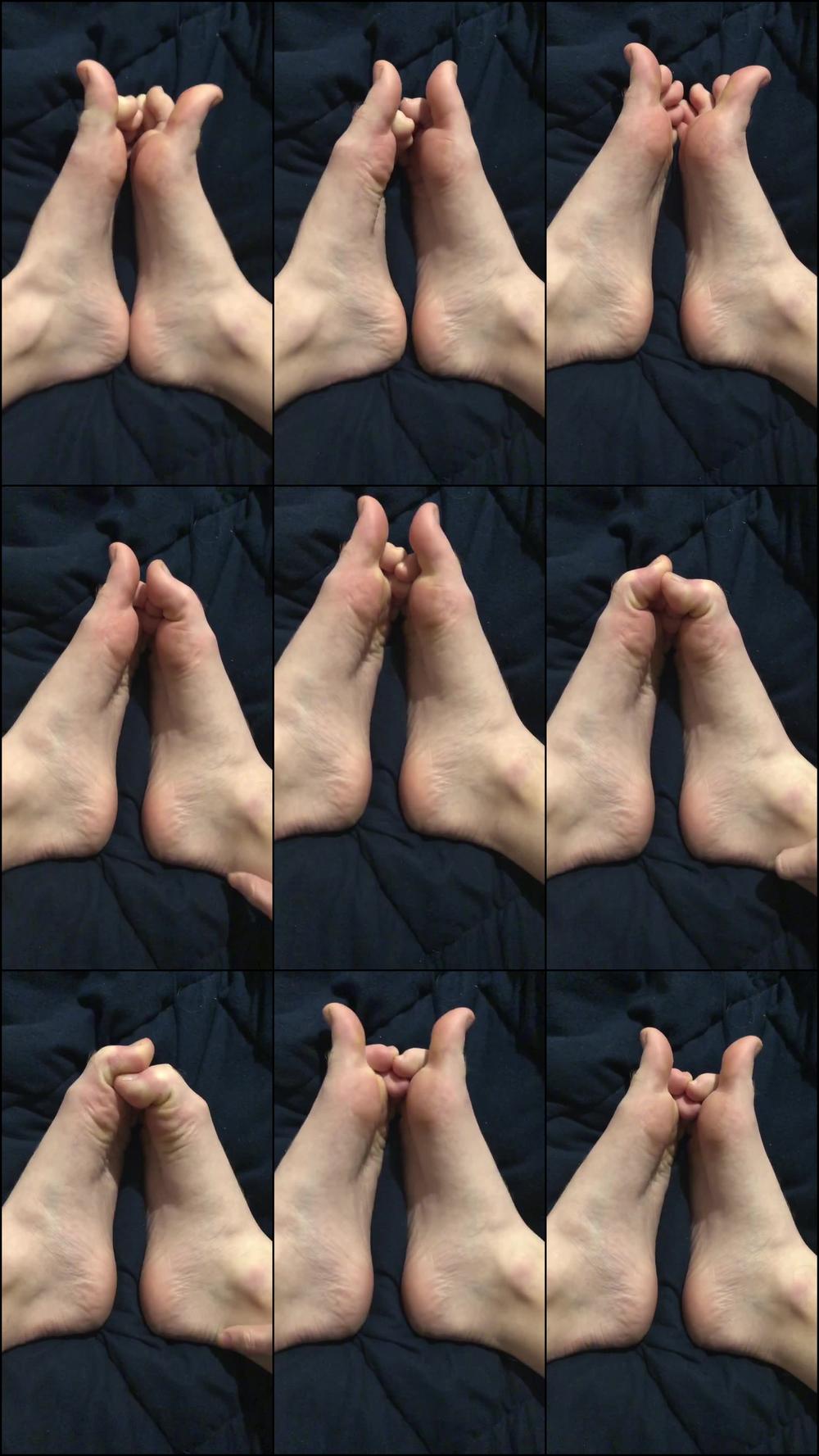 Smelly Feet
