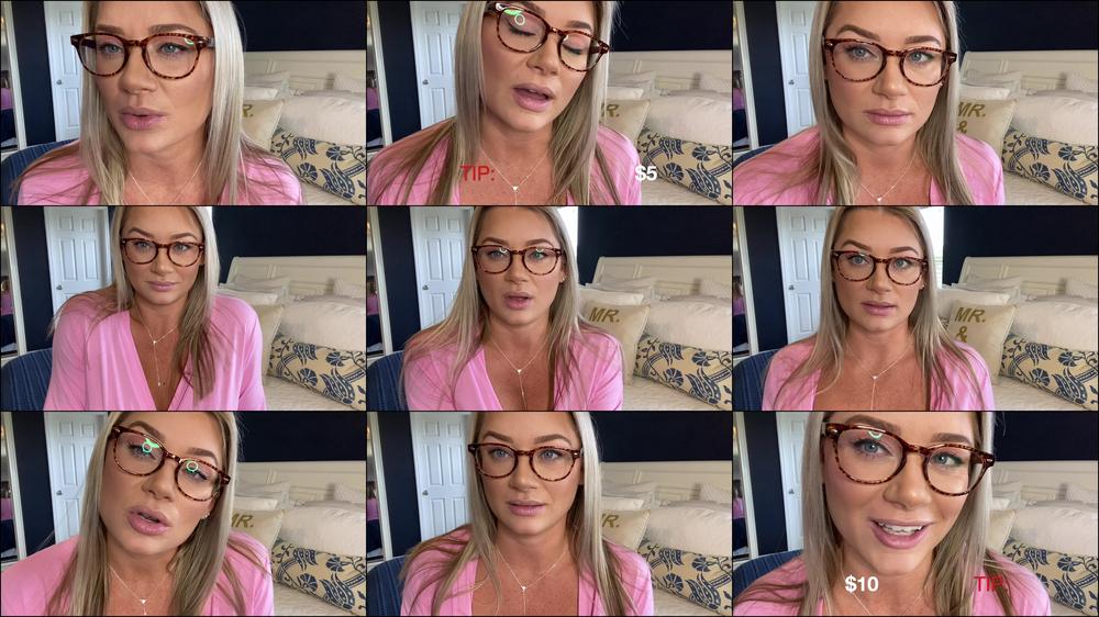 Findom Joi With Countdown