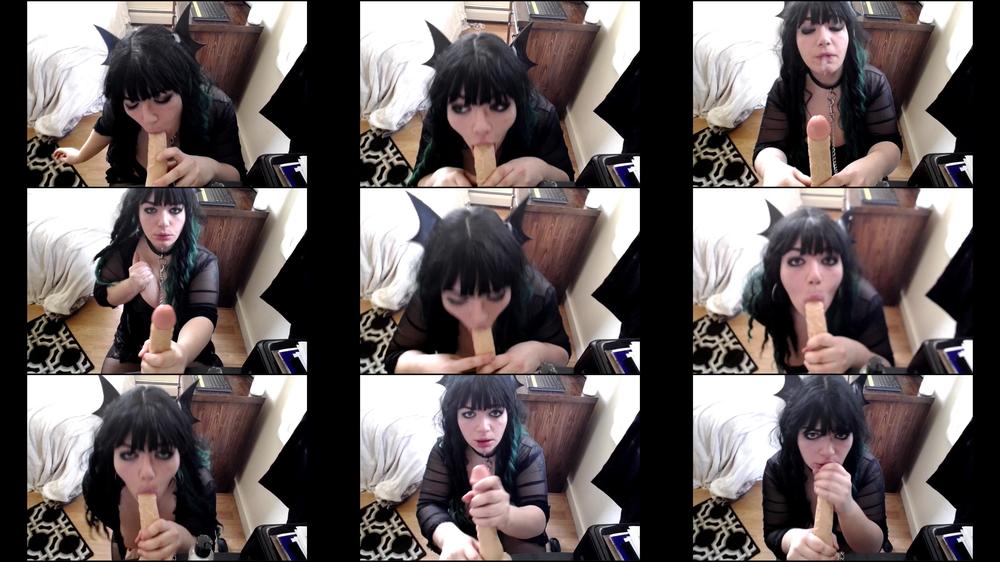 Feed Me Master POV
