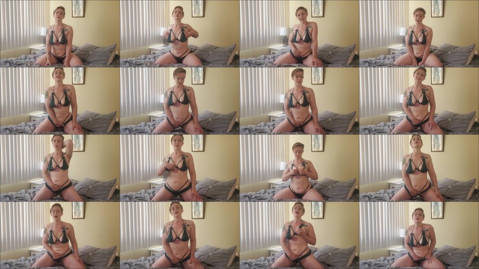 Kaypole Mutual Masturbation Joi