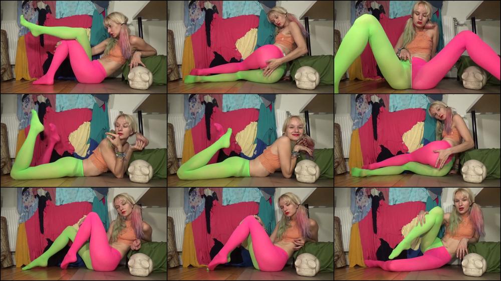 Hamlet NYLON JOI