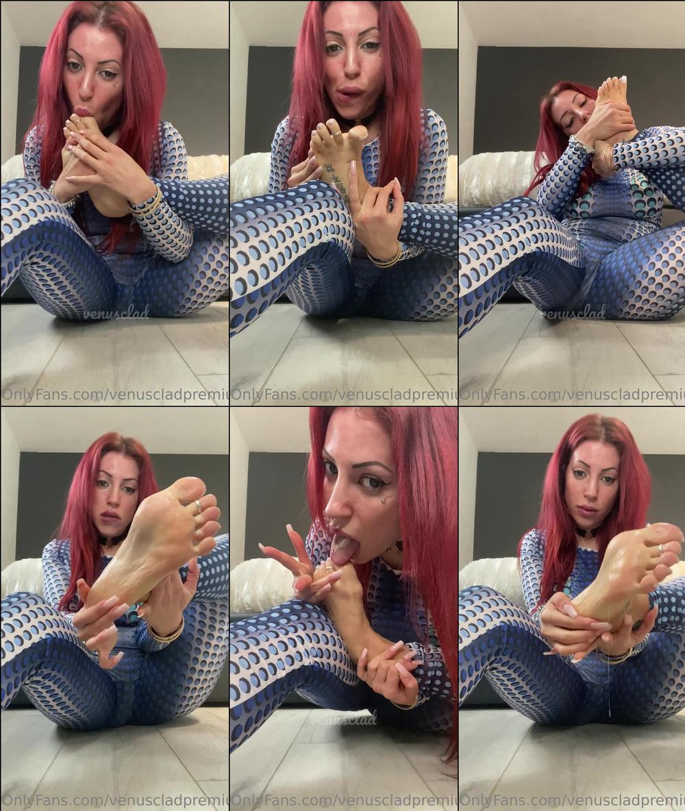 venuscladhot 27 02 2023 2788482872 new 3 minute video of self worship for you put a lot of likes if you want another one ne
