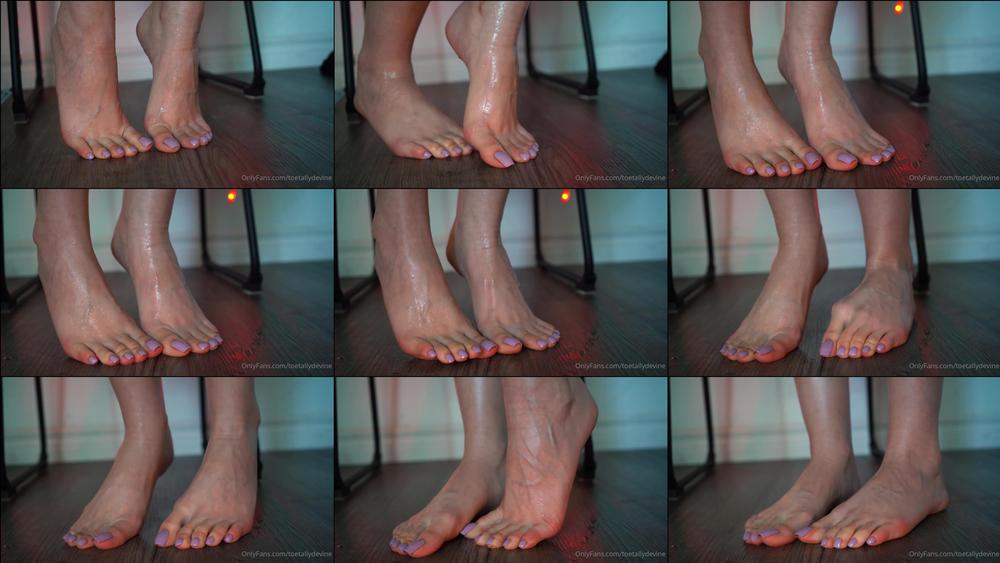 toetallydevine 23 07 2021 2171922448 That sweaty look 