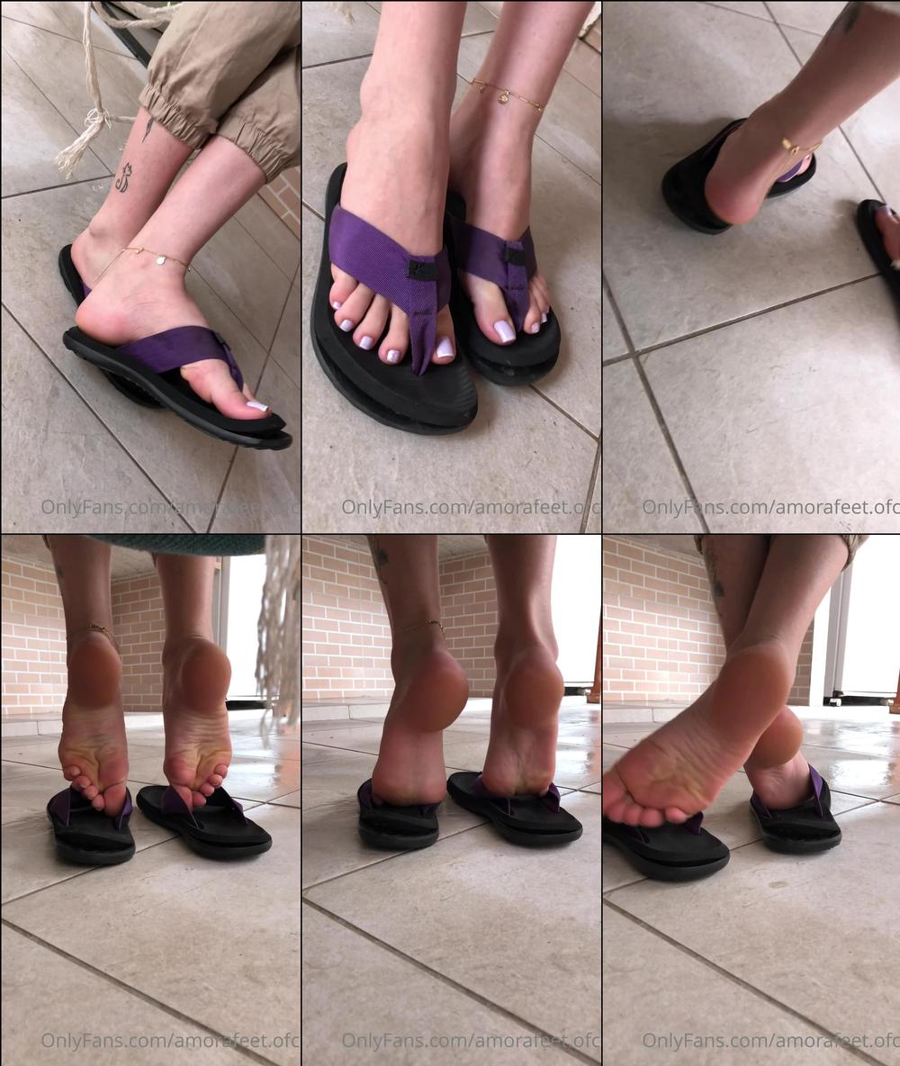 amorafeet