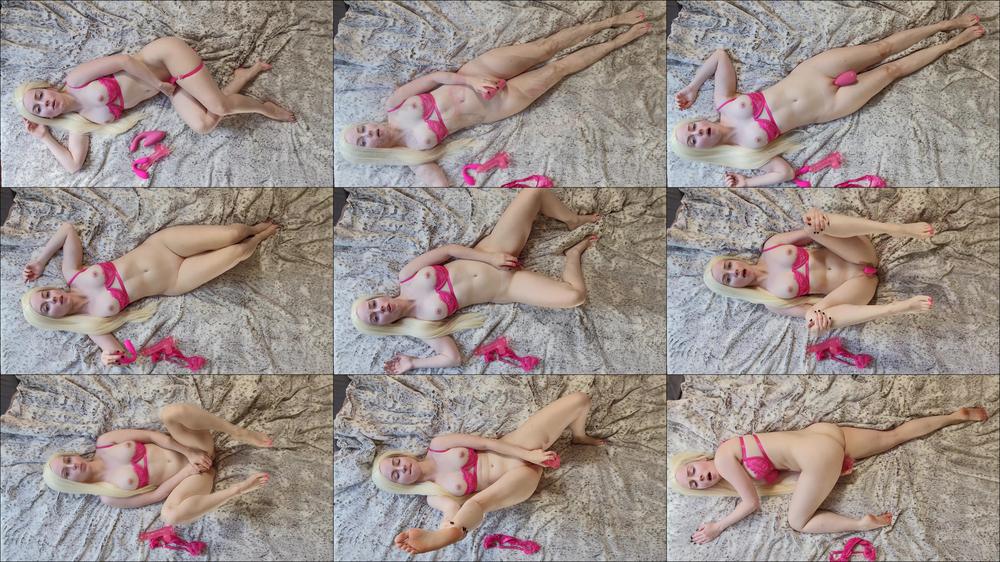 Barbie Plays With Her Favorite Toys - July 17, 2023