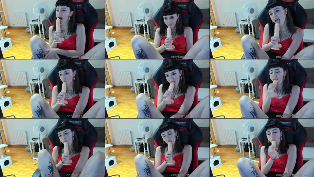 lo.lita18 06 06 2019 7387922 deepthroat big dildo