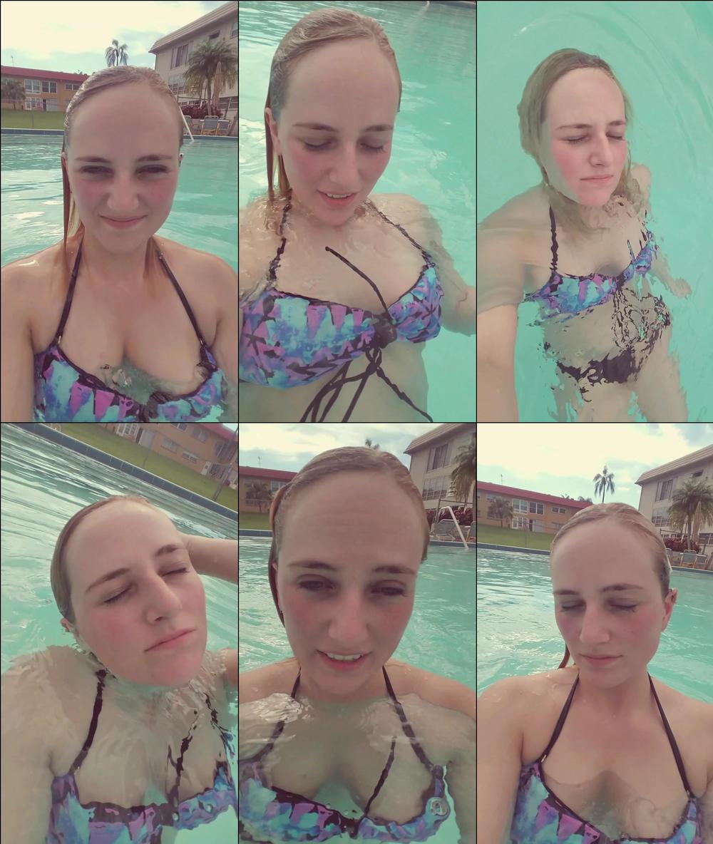 kateengland21 02 07 2017 2212915 Some pool masturbation and swimming on sundayfunday