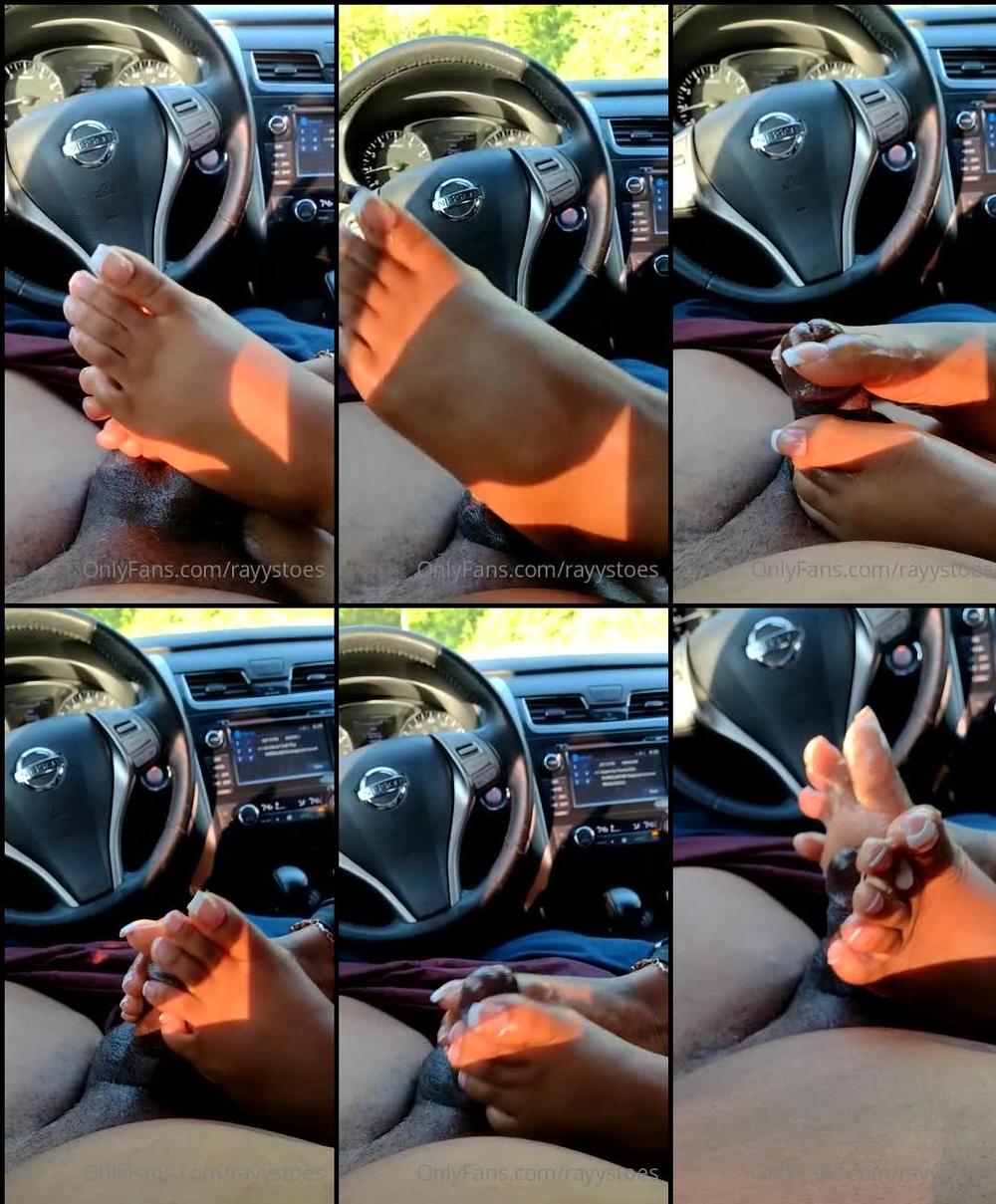 rayystoes 19 04 2021 2087563132 he requested a fj with my french tips