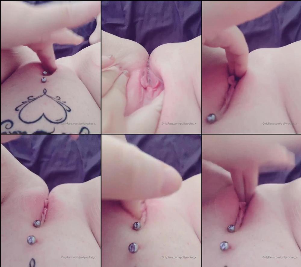 ukbigtits 01 04 2020 206365686 Spent my morning masturbating, thinking about creampies   SOUND ON   as I tell