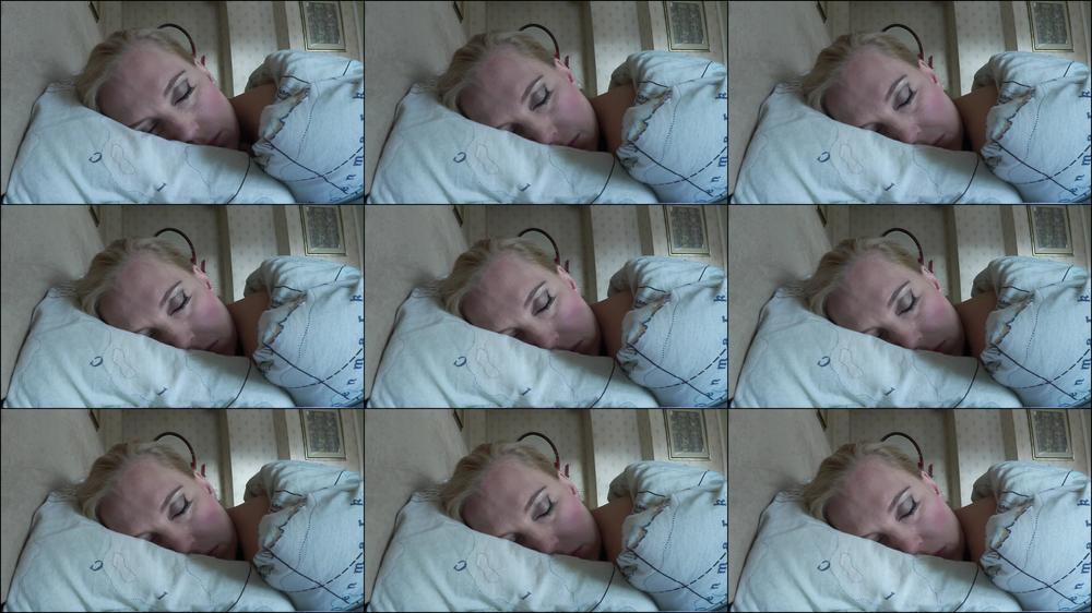 Ariel Anderssen Afternoon Slumber
