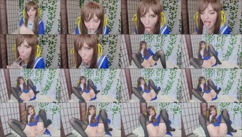 Remains0Ftheday Tohru Honda Learns About Pleasure