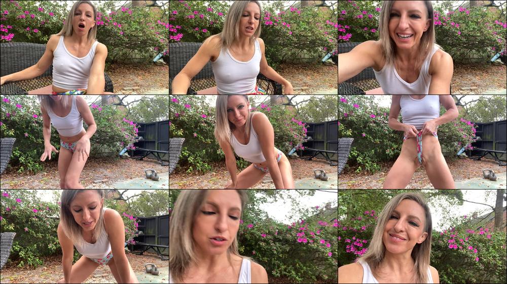 The Craziest Wedgie Story from Lora Cros - October 03, 2022