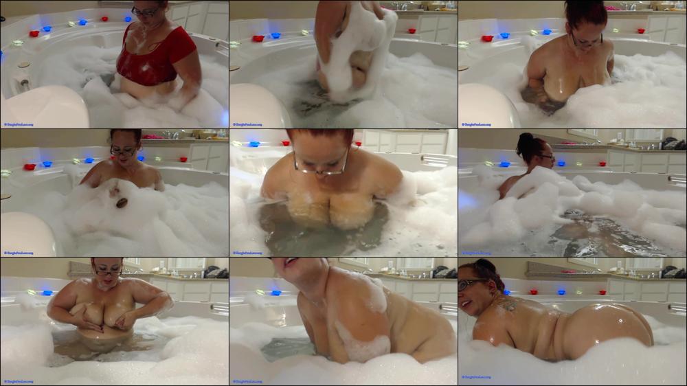 Bubble Bath N Milk - July 03, 2015