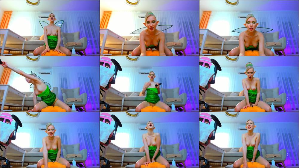 Nasty pixie - October 30, 2022