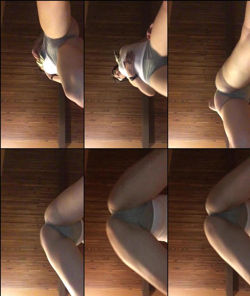 baileyrayne 02 11 2017 4643004 Dwight Squats lol