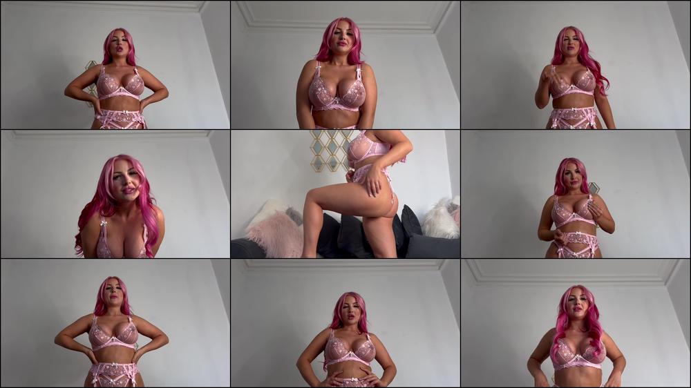Sissygasm