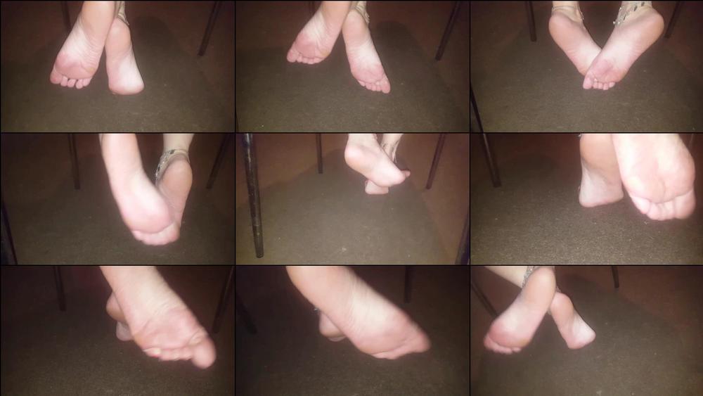 greatbritishsoles 08 02 2019 21848664 Feet on show  