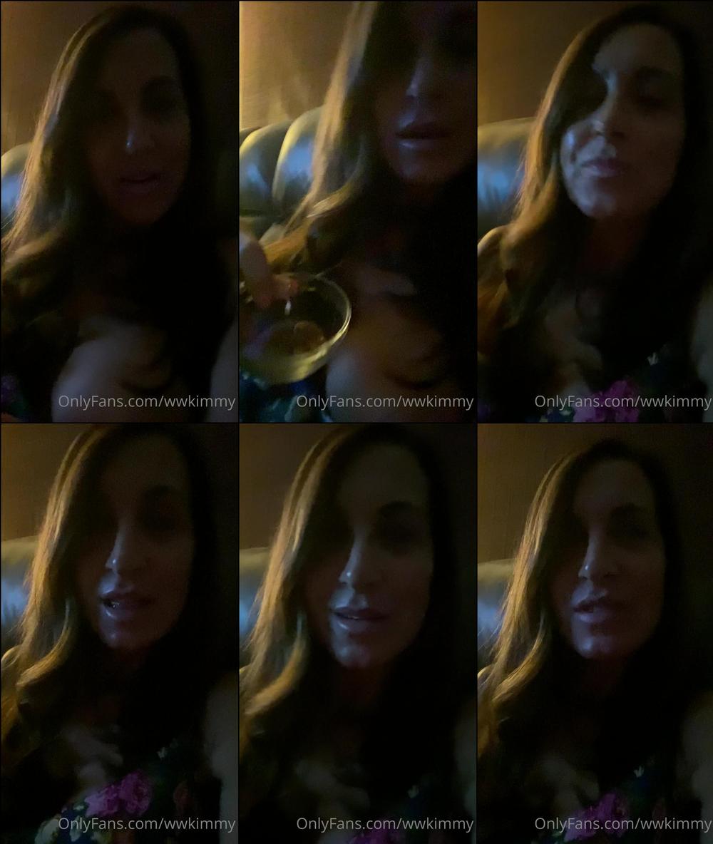 wwkimmy 202594516 2021 09 26 hi ya ll just checking to see how your friday night is worth all the efforts you put into it mine 