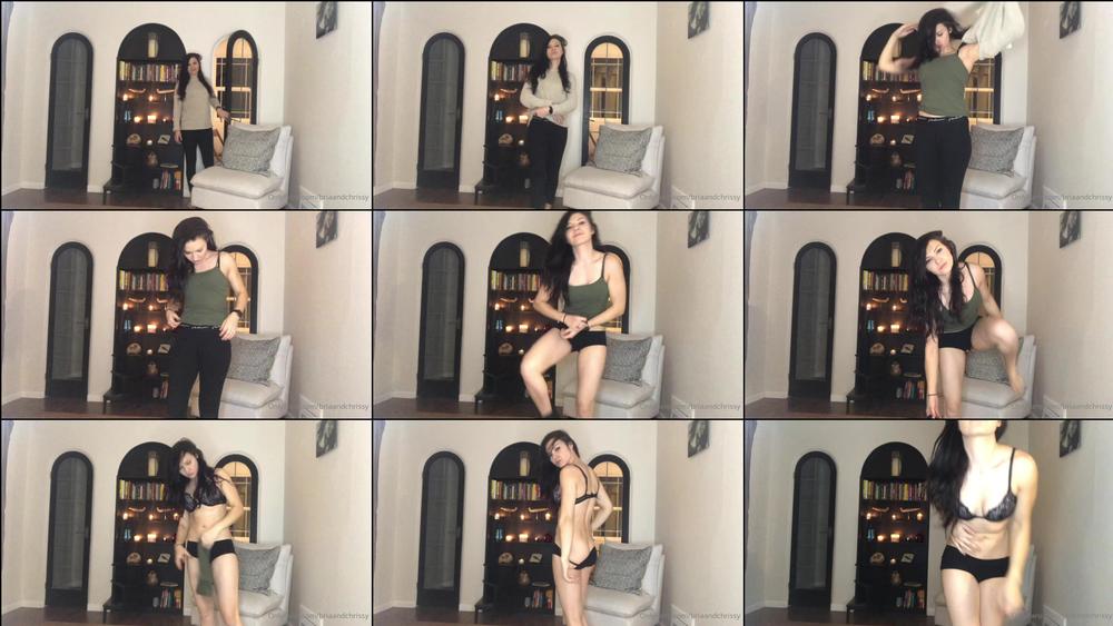 briaandchrissy 06 02 2021 2025663352 sneak peek of our new home with our first