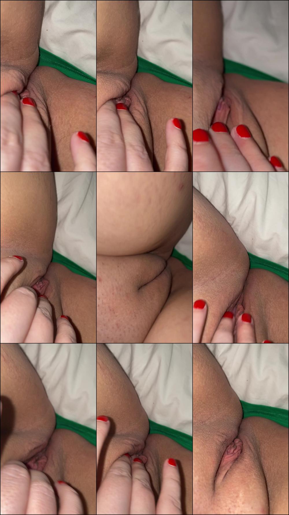 Pussy Touching Upclose - Aug 28, 2021