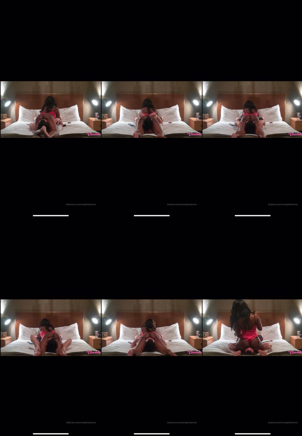 marleythegoddess 04 02 2020 141804079 Face smothering part 2 
