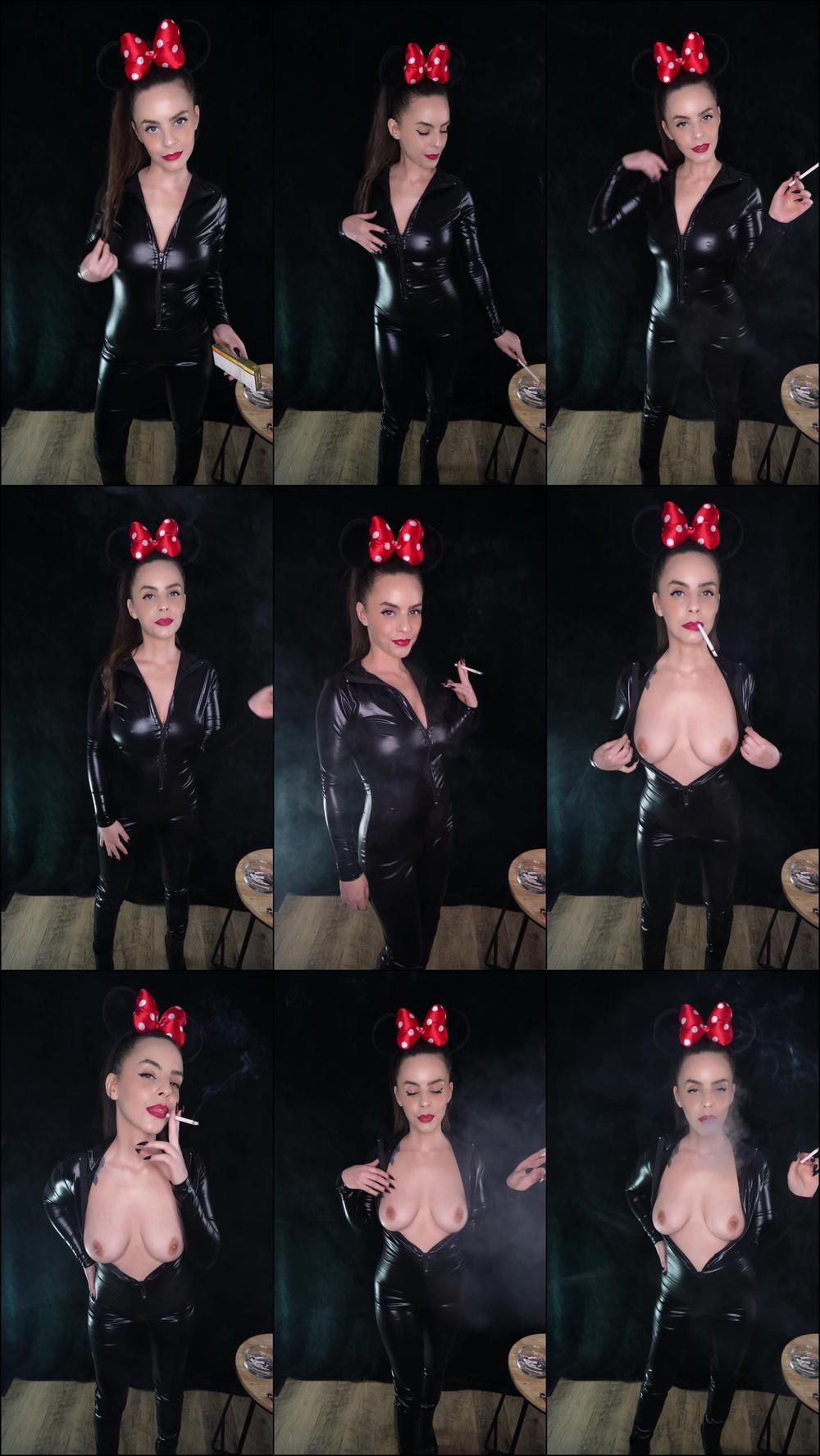 Minnie Smokes VS120s