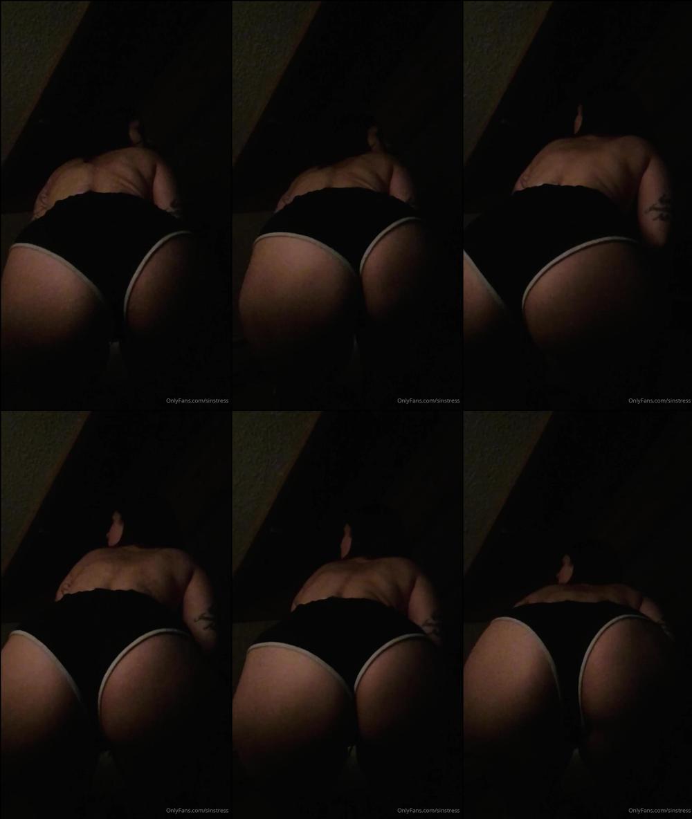 sinstress 08 04 2020 220038113 lil slow mo twerking for ya i ll probably be doing mor