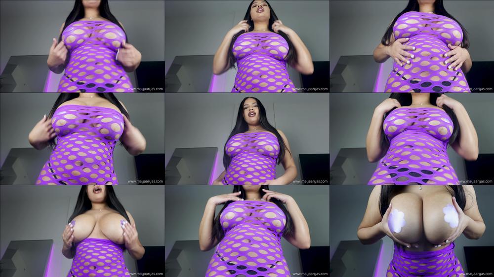 Broke for Big Tits - October 26, 2022