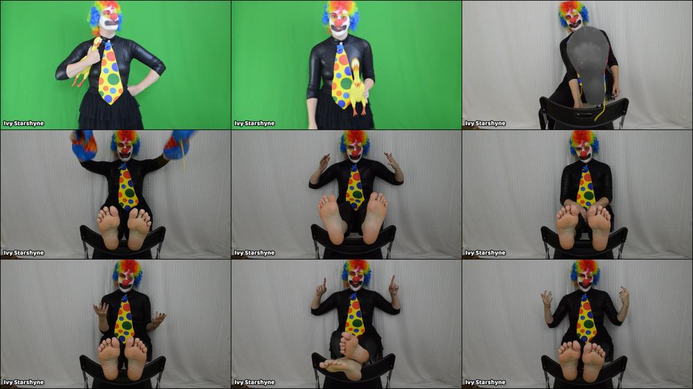 Clown Host Humiliates You - May 8, 2019