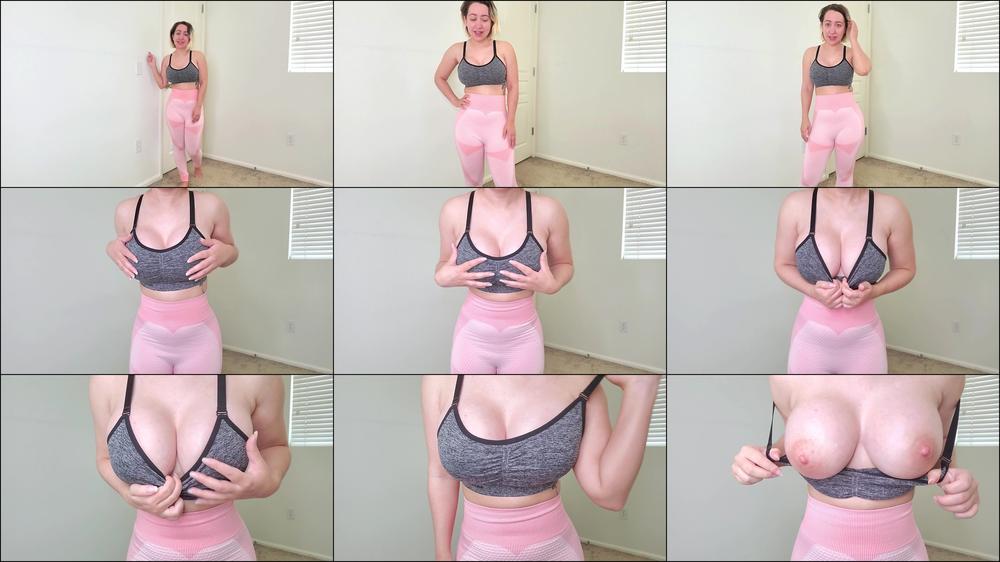 Sister Yoga JOI - September 26, 2021