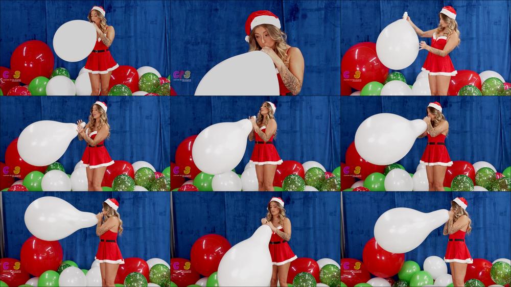 Chelsea Blow Pops a Q24
