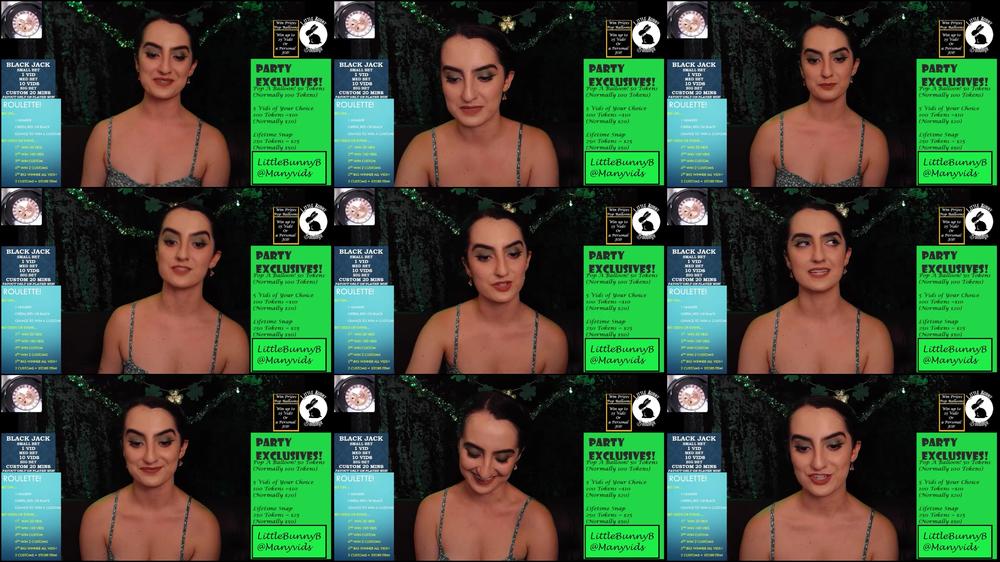 LittleBunnyB's Ask Me Anything - Mar 17, 2023