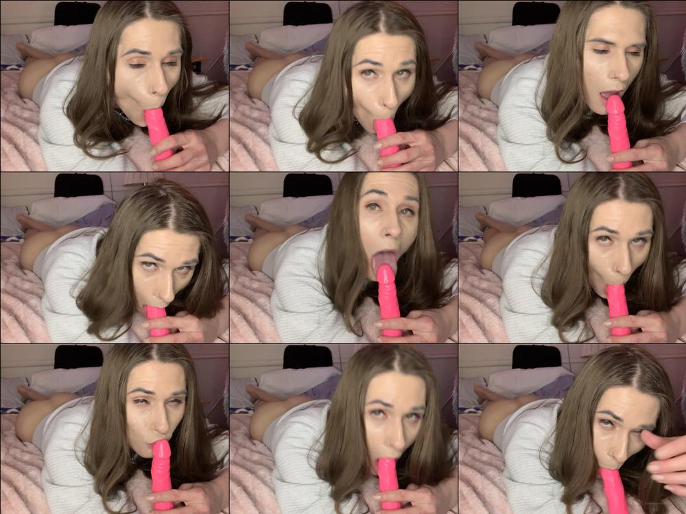 lunaa_anne_ray 04 02 2022 2352148678 Would you play with my ass while I gave you head 