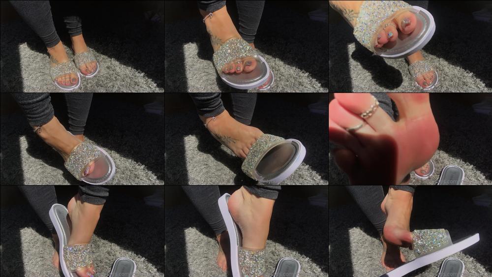 footsiegalore 17 05 2019 32388099 Sparkle overload 