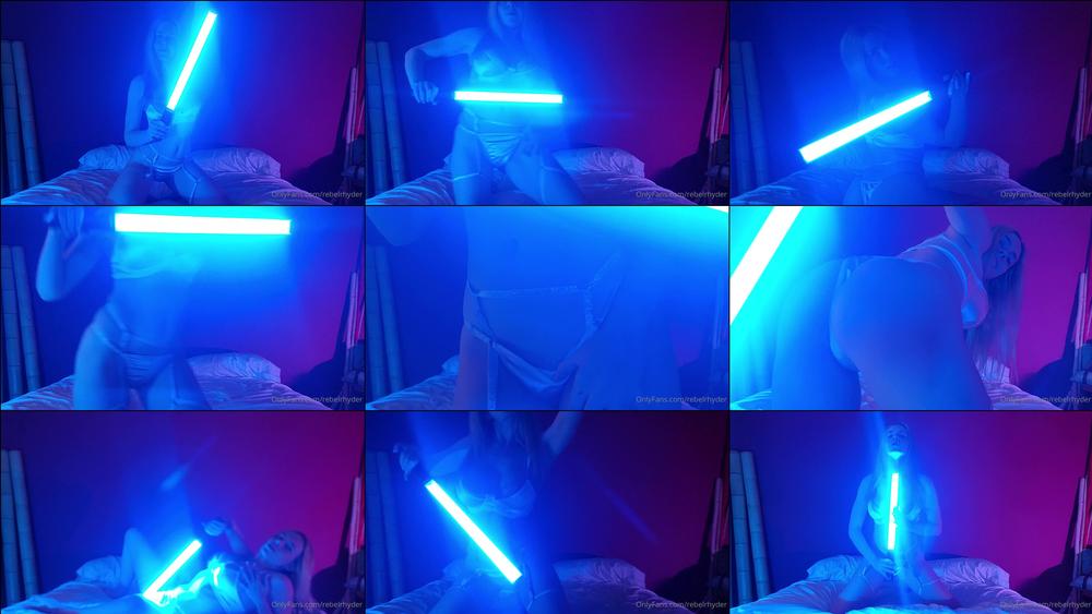 rebelrhyder 04 05 2022 2445094648 Can I dance on your lightsaber  