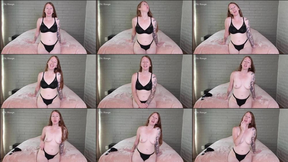 Gay Step-Brother JOI II - December 03, 2021