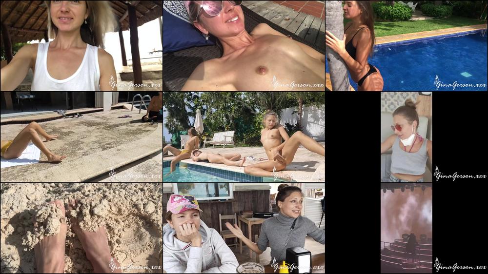 Mexico trip, Cancun - Part 4