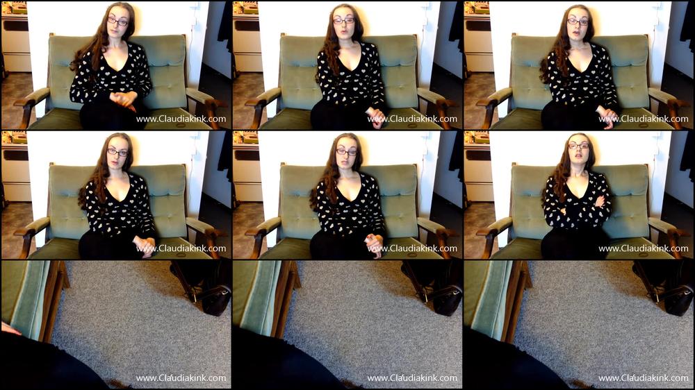 Mommy Delivers a Spanking - December 06, 2019