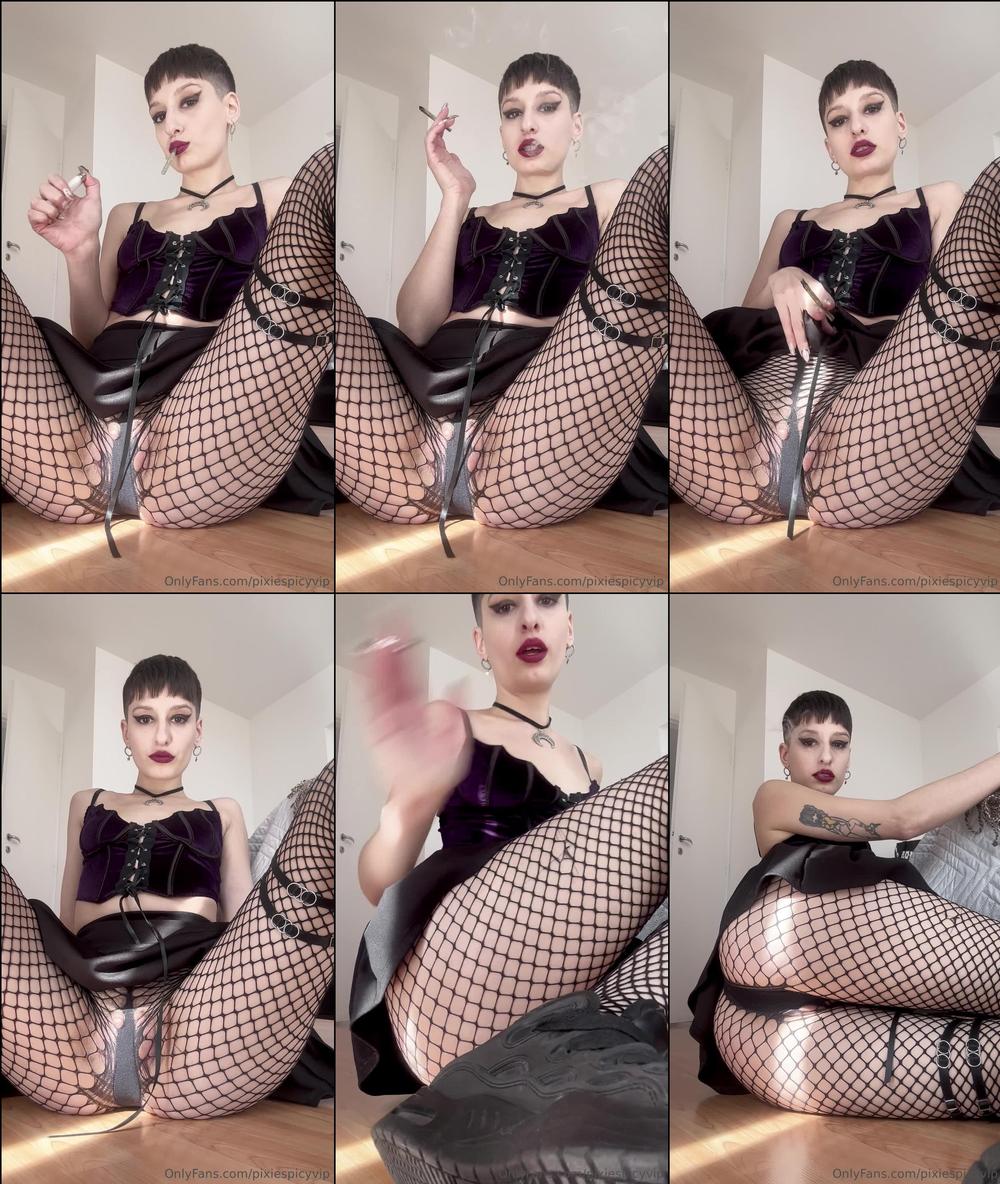 pixiespicyvip 1085973921 joint time 