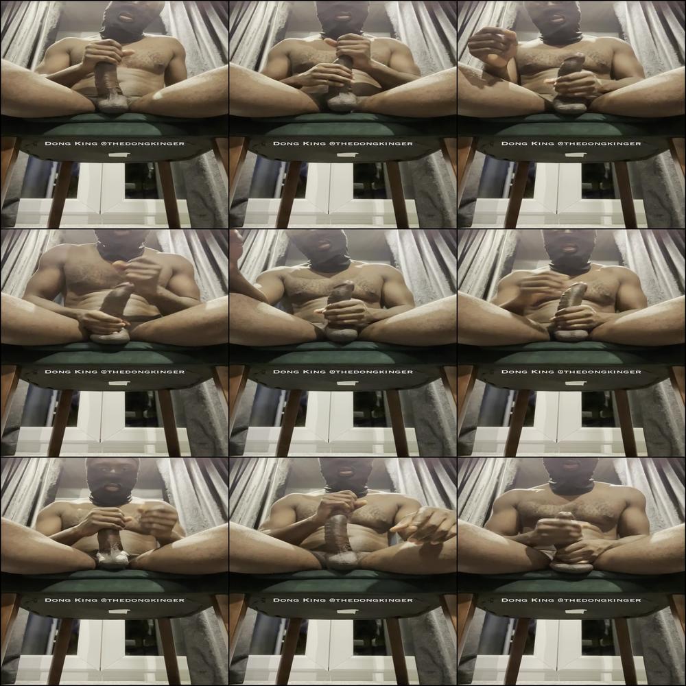 BBC superiority and sissy degradation - August 16, 2022