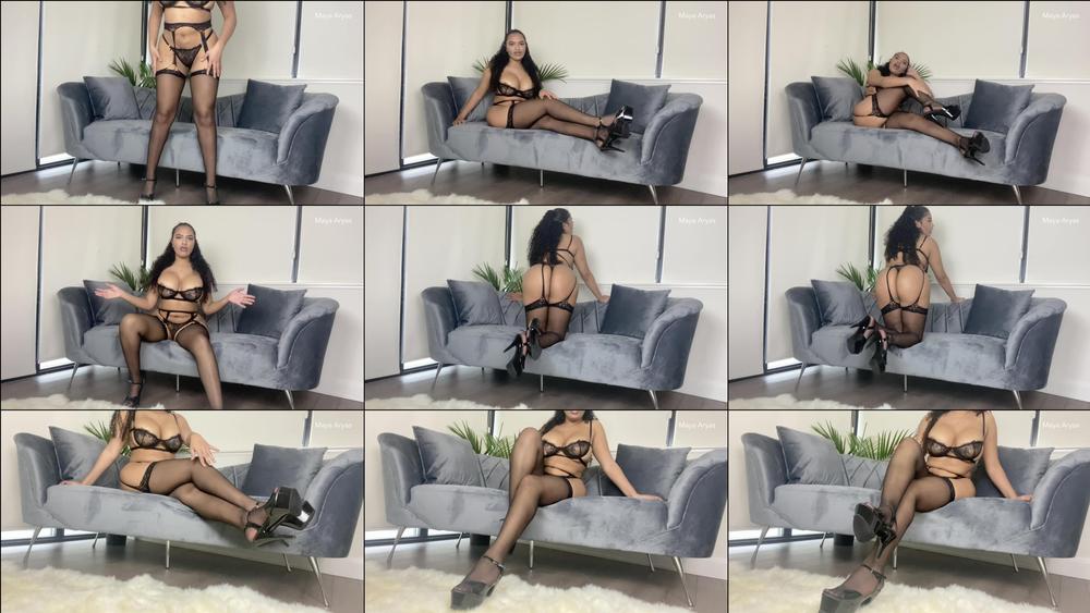 Loser for Legs - September 26, 2020